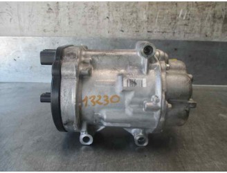 Recambio de compresor aire acondicionado para toyota corolla (e21) referencia OEM IAM 8837047092 0424000370 DENSO