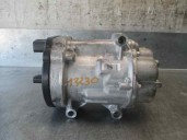 Recambio de compresor aire acondicionado para toyota corolla (e21) referencia OEM IAM 8837047092 0424000370 DENSO