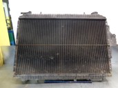 Recambio de radiador agua para nissan serena (c23m) 1.6 cat referencia OEM IAM 020850050F BEHR