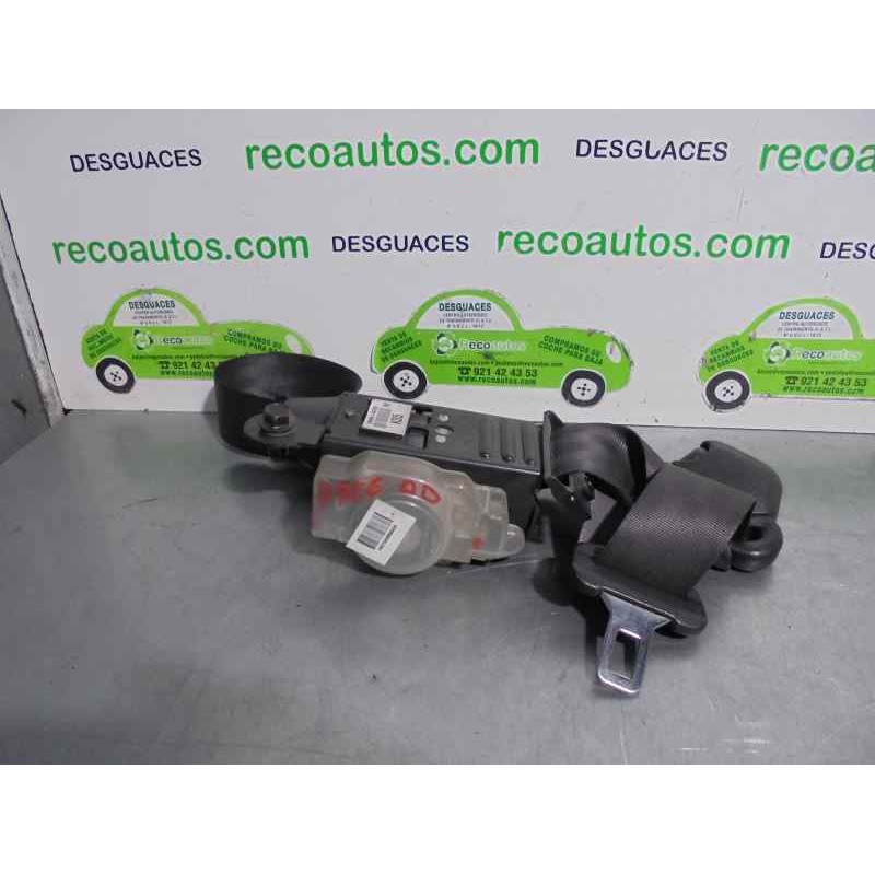 Recambio de cinturon seguridad delantero derecho para hyundai h 1 2.5 turbodiesel referencia OEM IAM 888804A300  