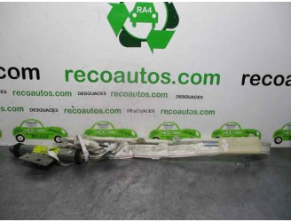 Recambio de airbag cortina delantero derecho para jaguar s-type 2.7 v6 diesel cat referencia OEM IAM 2R8314K159AL  