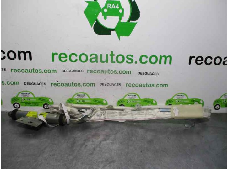 Recambio de airbag cortina delantero derecho para jaguar s-type 2.7 v6 diesel cat referencia OEM IAM 2R8314K159AL 