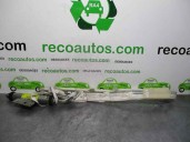 Recambio de airbag cortina delantero derecho para jaguar s-type 2.7 v6 diesel cat referencia OEM IAM 2R8314K159AL 