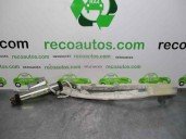 Recambio de airbag cortina delantero derecho para jaguar s-type 2.7 v6 diesel cat referencia OEM IAM 2R8314K159AL 