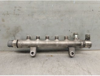 Recambio de rampa inyectora para subaru outback (bs) 2.0 d awd (bsd) referencia OEM IAM 16670AA030 16670AA030 DENSO