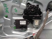 Replacement rear right window regulator for Volvo S80 saloon 2.4 diesel CAT OEM IAM reference 30784511 6 PINS 4 DOORS