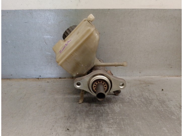 Recambio de bomba freno para volvo xc90 2.4 diesel cat referencia OEM IAM 8683272 0335088614 ATE