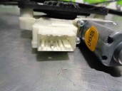 Replacement front right window regulator for Skoda Rapid 1.6 TDI DPF OEM IAM reference 5JA959812E 6 PINS 5 DOORS