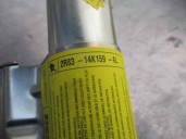 Recambio de airbag cortina delantero derecho para jaguar s-type 2.7 v6 diesel cat referencia OEM IAM 2R8314K159AL 