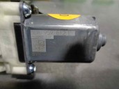 Replacement front right window regulator for Skoda Rapid 1.6 TDI DPF OEM IAM reference 5JA959812E 6 PINS 5 DOORS