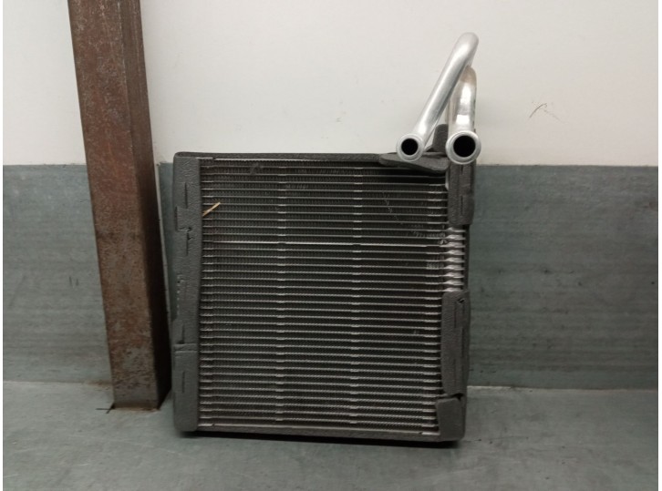 Recambio de evaporador aire acondicionado para nissan juke (f16_) 1.0 referencia OEM IAM 271106PE4A 271106PE4A 