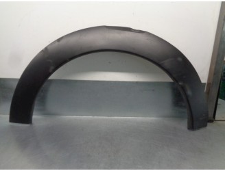 Recambio de aletin trasero izquierdo para citroën c4 cactus 1.6 blue-hdi fap referencia OEM IAM 9801554480 