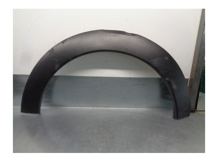 Recambio de aletin trasero izquierdo para citroën c4 cactus 1.6 blue-hdi fap referencia OEM IAM 9801554480 