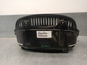 Recambio de cuadro instrumentos para bmw x5 (e70) 3.0 turbodiesel referencia OEM IAM 62119218853 A2C53375653 SIEMENS