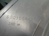 Recambio de aletin trasero izquierdo para citroën c4 cactus 1.6 blue-hdi fap referencia OEM IAM 9801554480 