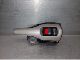 Recambio de maneta interior delantera derecha para toyota corolla (e15) 2.0 turbodiesel cat referencia OEM IAM 6920512220B4  4 P