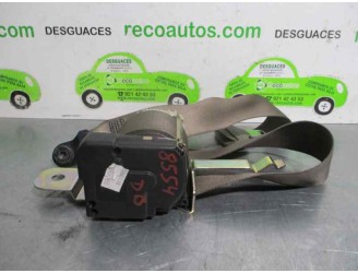 Recambio de cinturon seguridad delantero derecho para jaguar s-type 2.7 v6 diesel cat referencia OEM IAM 2R83F611B08BF  4 PUERTA