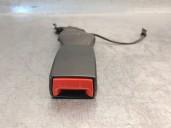 Recambio de enganche cinturon para bmw 5 (f10) 530 d referencia OEM IAM 7243275 72117243275 34088414D