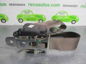 Recambio de cinturon seguridad delantero derecho para jaguar s-type 2.7 v6 diesel cat referencia OEM IAM 2R83F611B08BF 4 PUERTA