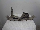 Recambio de panel frontal para audi 80/90 (893) 2.2 referencia OEM IAM 893805591 DE CHAPA 