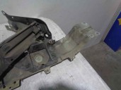Recambio de panel frontal para audi 80/90 (893) 2.2 referencia OEM IAM 893805591 DE CHAPA 