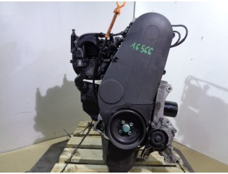 Recambio de motor completo para seat ibiza (6k1) 1.4 referencia OEM IAM AKK 211042 