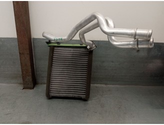 Recambio de radiador calefaccion / aire acondicionado para nissan juke (f16_) 1.0 referencia OEM IAM 235046PE0A 235046PE0A 