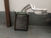 Recambio de radiador calefaccion / aire acondicionado para nissan juke (f16_) 1.0 referencia OEM IAM 235046PE0A 235046PE0A 