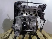 Recambio de motor completo para seat ibiza (6k1) 1.4 referencia OEM IAM AKK 211042 