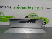 Recambio de espejo interior para skoda rapid 1.6 tdi dpf referencia OEM IAM 