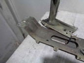 Recambio de panel frontal para audi 80/90 (893) 2.2 referencia OEM IAM 893805591 DE CHAPA 