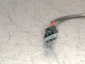 Recambio de enganche cinturon para bmw 5 (f10) 530 d referencia OEM IAM 7243275 72117243275 34088414D