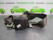 Recambio de cinturon seguridad delantero izquierdo para jaguar s-type 2.7 v6 diesel cat referencia OEM IAM 2R83F611B08AF 4 PUER