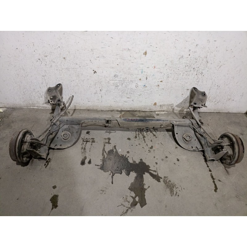 Recambio de puente trasero para dacia logan (ls_) 1.4 (lsoa, lsoc, lsoe, lsog) referencia OEM IAM 555019768R 555019768R 
