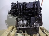 Recambio de motor completo para seat ibiza (6k1) 1.4 referencia OEM IAM AKK 211042 