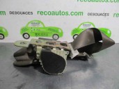 Recambio de cinturon seguridad delantero izquierdo para jaguar s-type 2.7 v6 diesel cat referencia OEM IAM 2R83F611B08AF 4 PUER