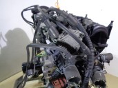 Recambio de motor completo para seat ibiza (6k1) 1.4 referencia OEM IAM AKK 211042 