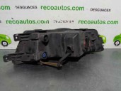 Recambio de faro antiniebla izquierdo para skoda rapid 1.6 tdi dpf referencia OEM IAM 5JA941699 