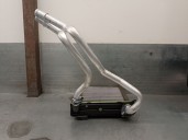 Recambio de radiador calefaccion / aire acondicionado para nissan juke (f16_) 1.0 referencia OEM IAM 235046PE0A 235046PE0A 