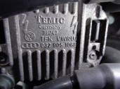 Recambio de motor completo para seat ibiza (6k1) 1.4 referencia OEM IAM AKK 211042 