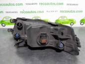 Recambio de faro antiniebla izquierdo para skoda rapid 1.6 tdi dpf referencia OEM IAM 5JA941699 