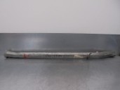 Recambio de tubo escape central para peugeot 309 1.9 diesel cat referencia OEM IAM PG17181 PG.17181 WALKER