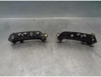 Recambio de mando volante para bmw serie 3 berlina (e46) 2.0 16v diesel cat referencia OEM IAM 61316904473 61316903397 