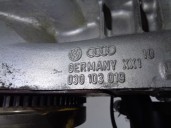 Recambio de motor completo para seat ibiza (6k1) 1.4 referencia OEM IAM AKK 211042 