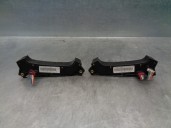 Recambio de mando volante para bmw serie 3 berlina (e46) 2.0 16v diesel cat referencia OEM IAM 61316904473 61316903397 