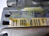 Recambio de motor completo para seat ibiza (6k1) 1.4 referencia OEM IAM AKK 211042 