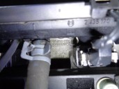 Recambio de motor completo para seat ibiza (6k1) 1.4 referencia OEM IAM AKK 211042 