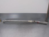 Recambio de tubo escape central para peugeot 309 1.9 diesel cat referencia OEM IAM PG17181 PG.17181 WALKER