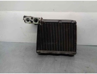 Recambio de evaporador aire acondicionado para volvo s80 berlina 2.4 diesel cat referencia OEM IAM 31436487 