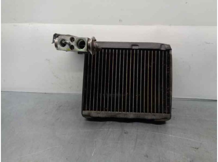 Recambio de evaporador aire acondicionado para volvo s80 berlina 2.4 diesel cat referencia OEM IAM 31436487 